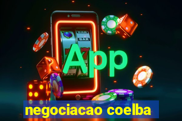 negociacao coelba